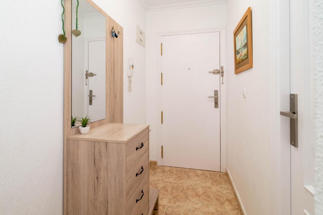 Apartamento Victoria Playa Torrevieja Exterior foto