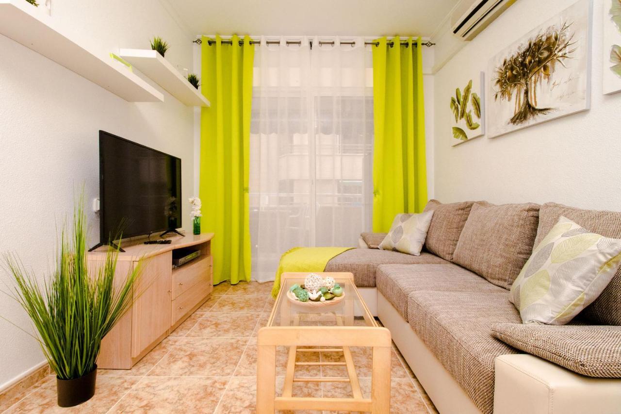 Apartamento Victoria Playa Torrevieja Exterior foto