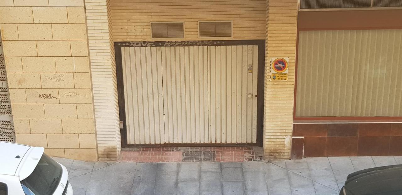 Apartamento Victoria Playa Torrevieja Exterior foto